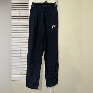 Nike xs black pants